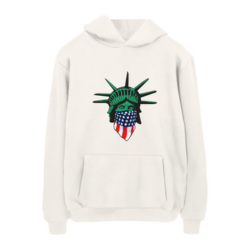 USA - Hoodie