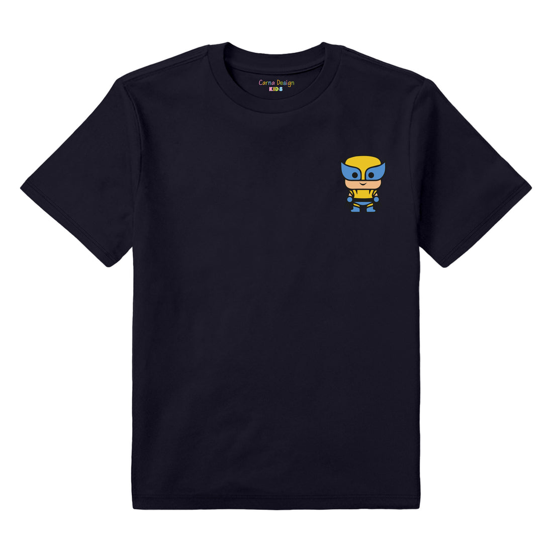 Wolverine - Çocuk T-Shirt