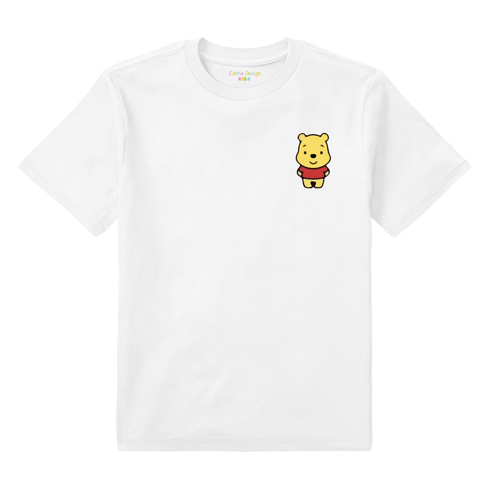 Wini - Çocuk T-Shirt