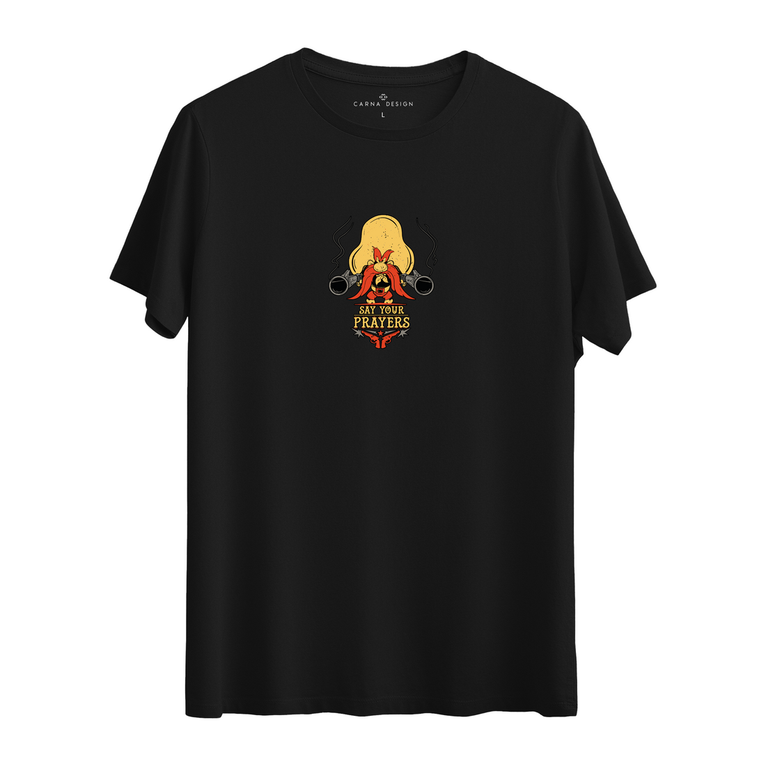 Yosemite Sam - Regular T-shirt