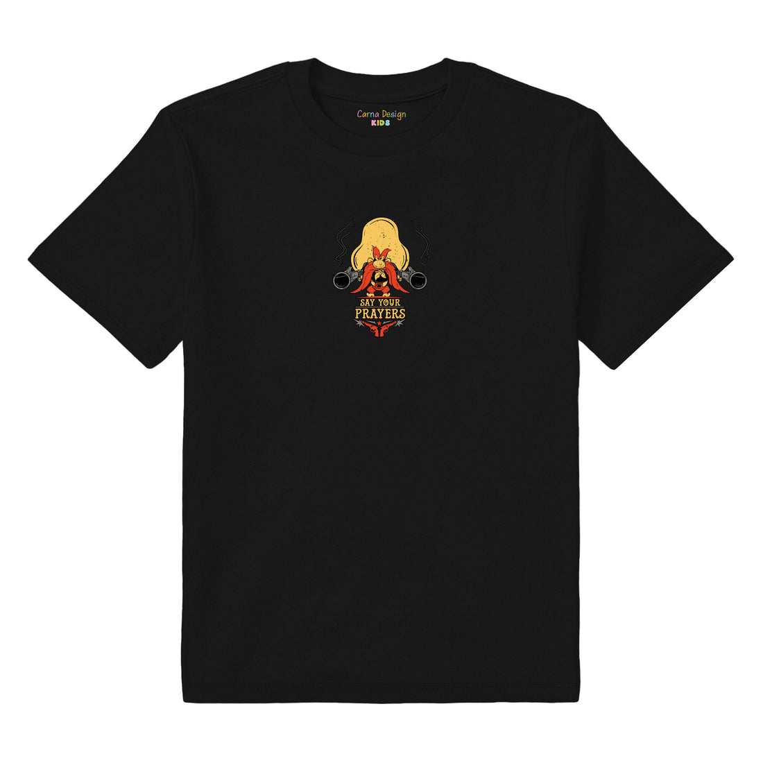 Yosemite Sam  - Çocuk T-Shirt