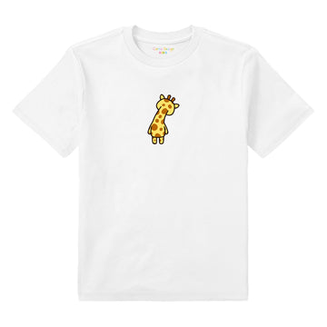 Giraffe - Çocuk T-Shirt