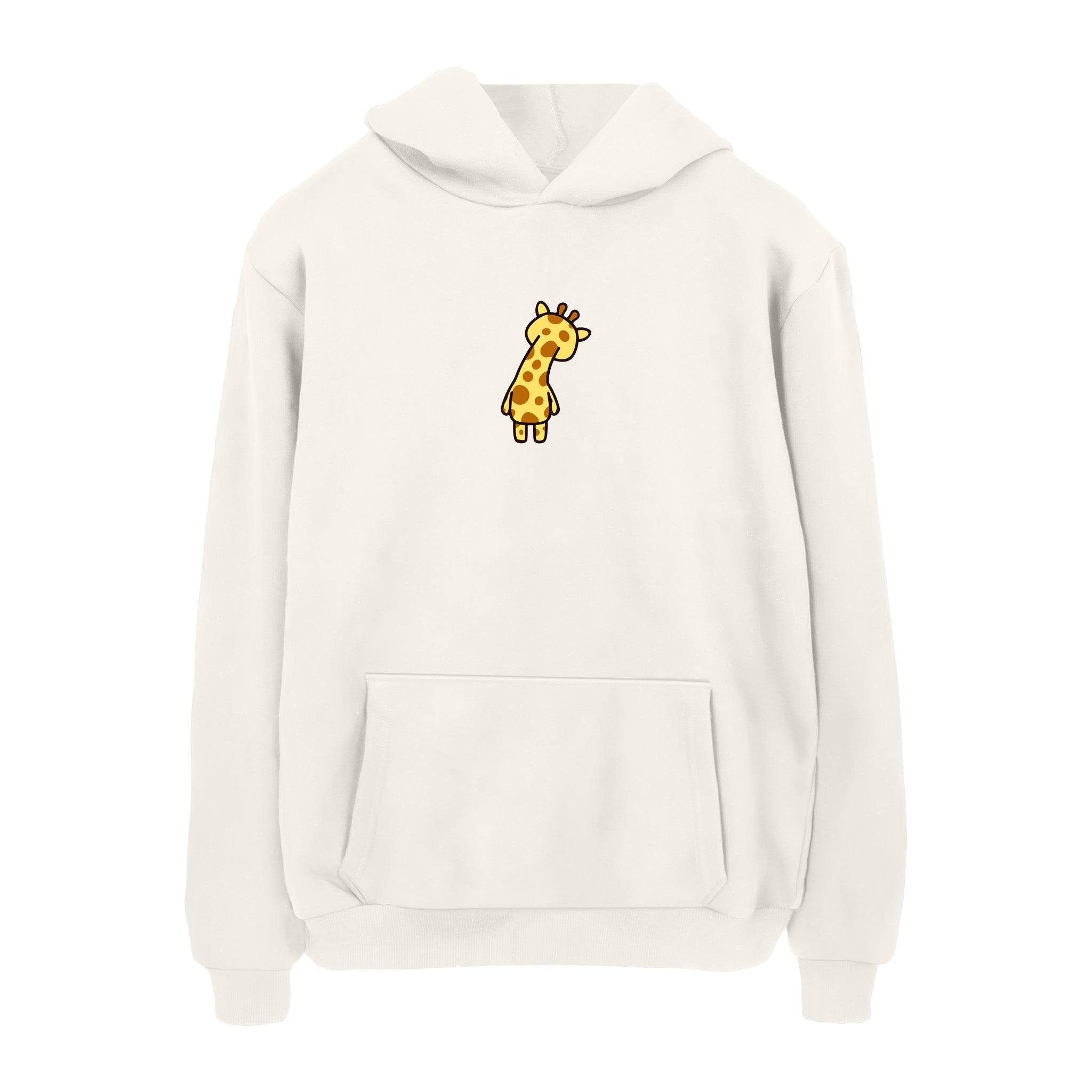 Giraffe - Hoodie