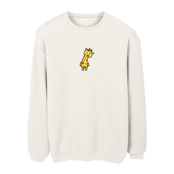 Giraffe - Sweatshirt