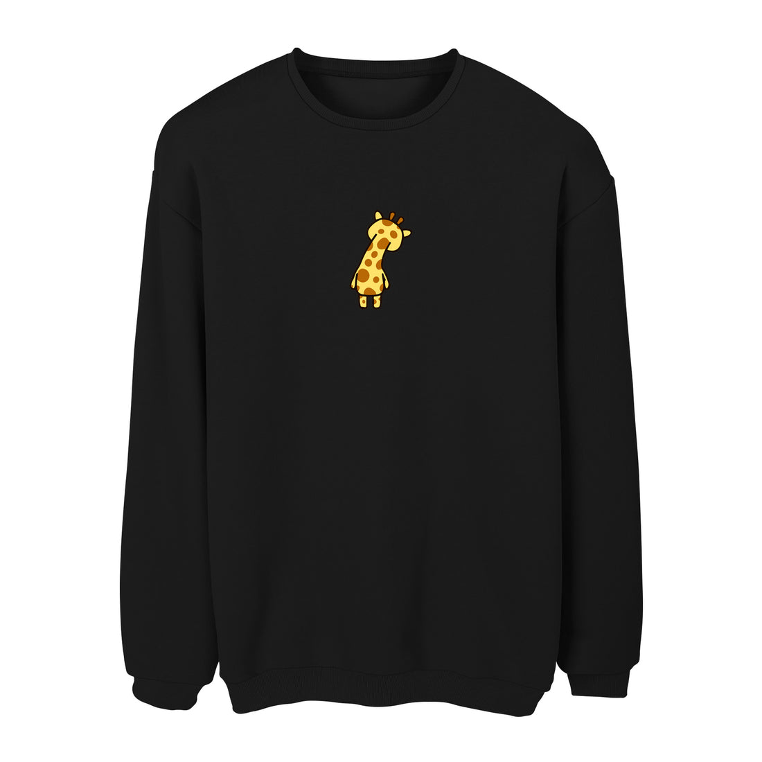 Giraffe - Sweatshirt